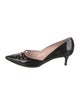 Kate Spade New York Patent Leather Pumps