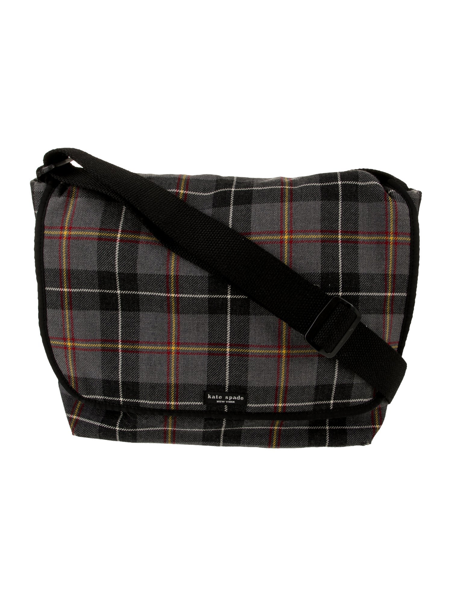 Kate Spade New York Messenger Bag