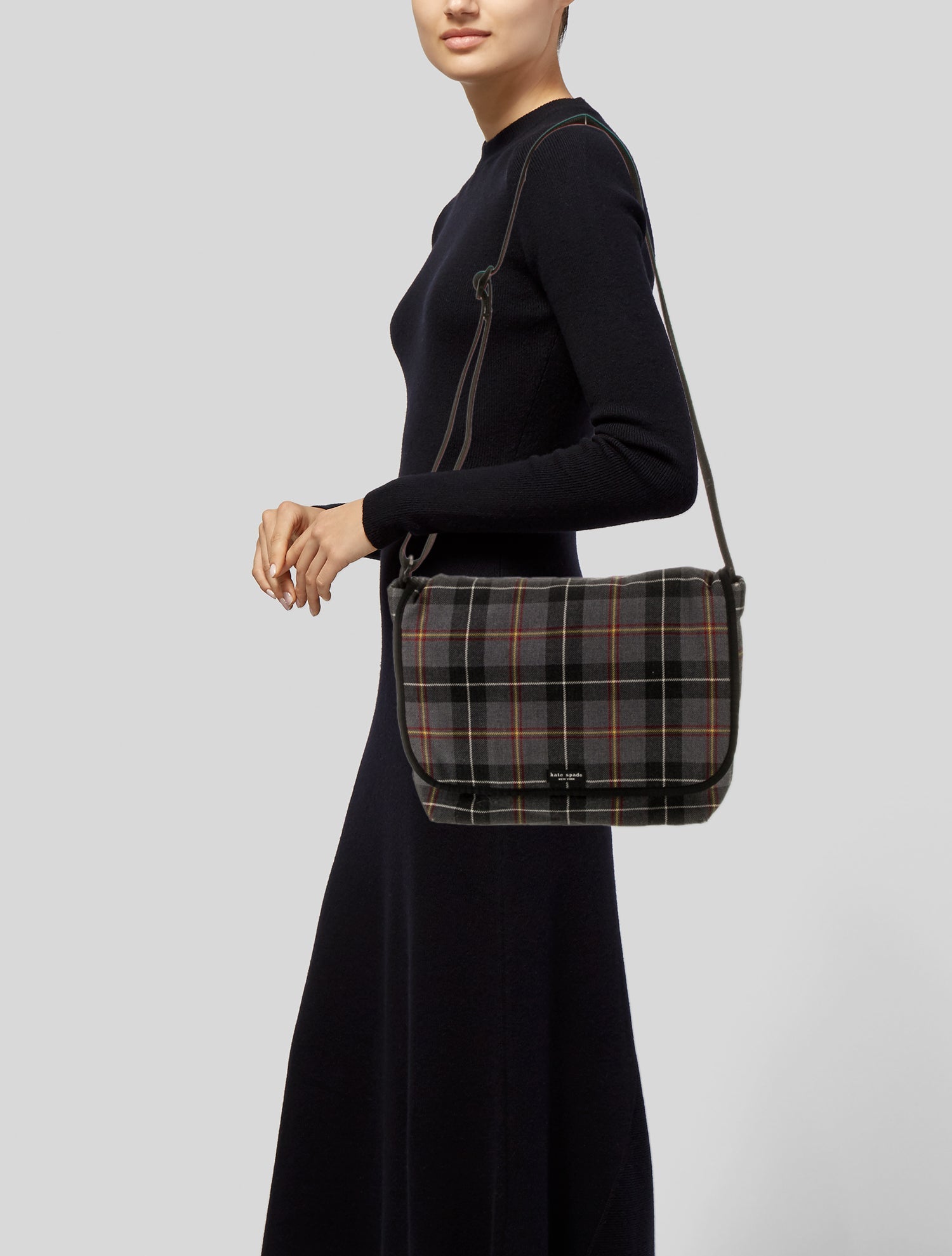 Kate Spade New York Messenger Bag