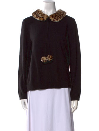 Kate Spade New York Crew Neck Sweater