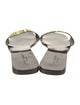 Kate Spade New York Canvas Slides
