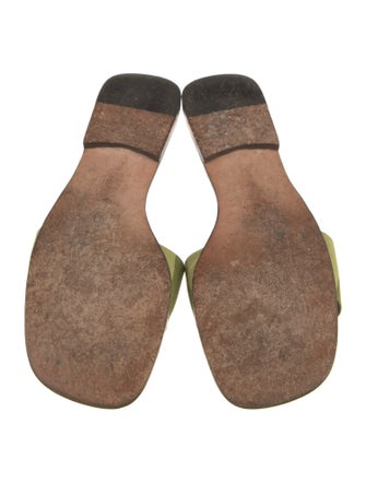 Kate Spade New York Canvas Slides