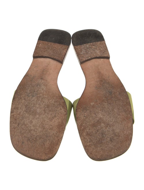 Kate Spade New York Canvas Slides