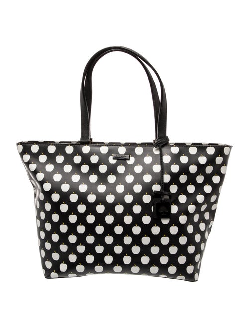 Kate Spade New York Leather Tote
