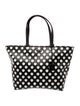 Kate Spade New York Leather Tote