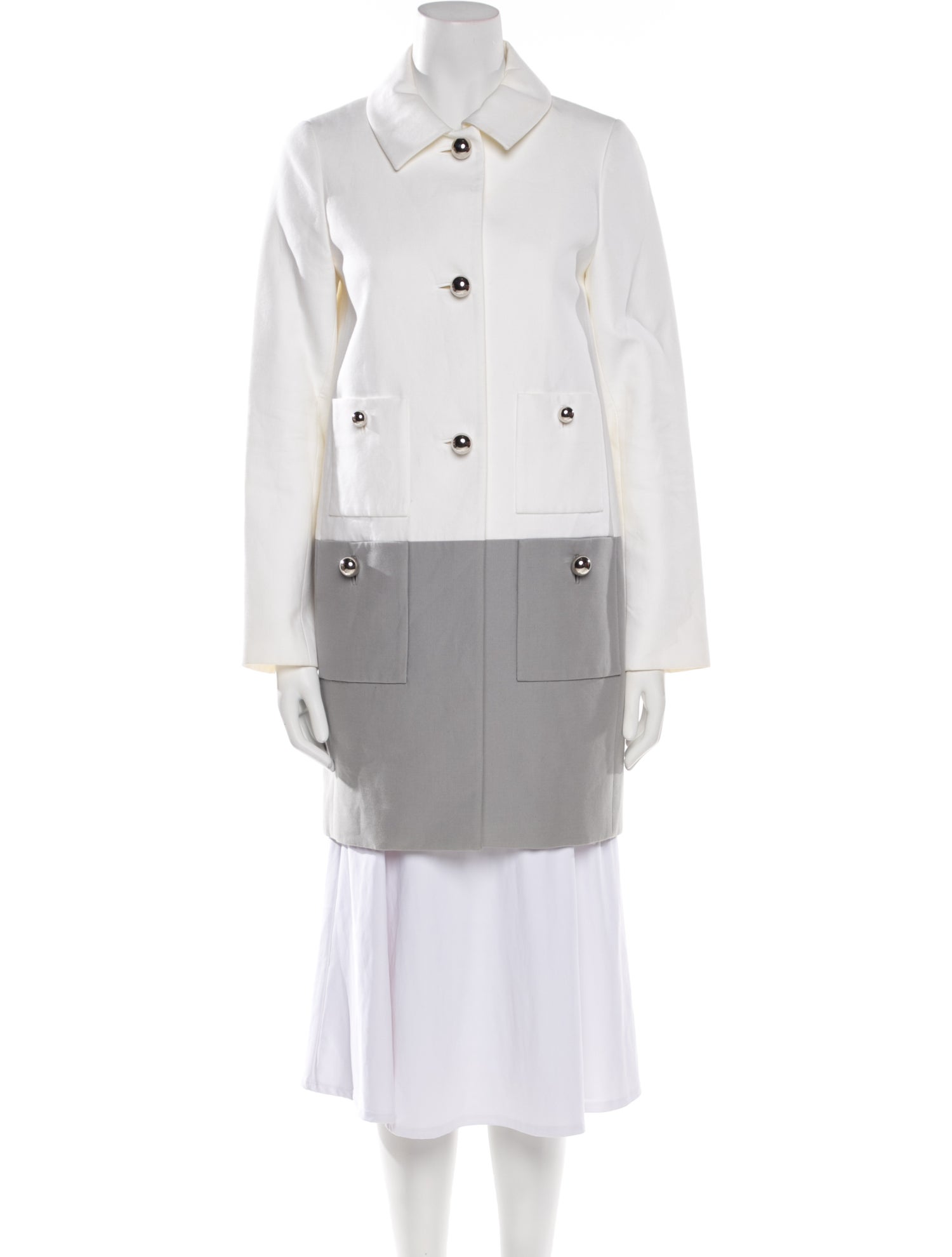 Kate Spade New York Utility Jacket