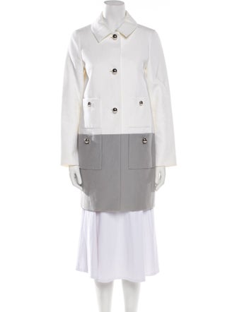 Kate Spade New York Utility Jacket