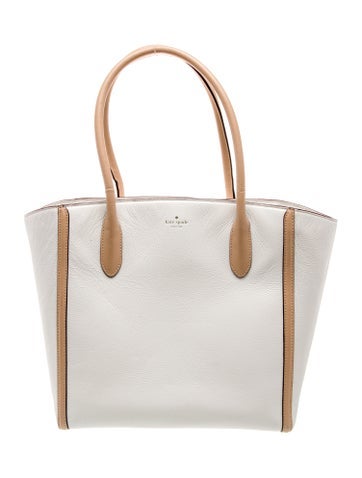 Kate Spade New York Totes Leather Tote
