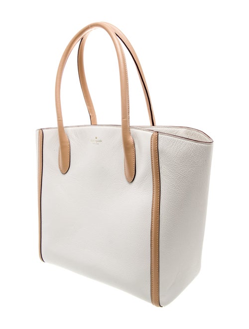 Kate Spade New York Leather Tote
