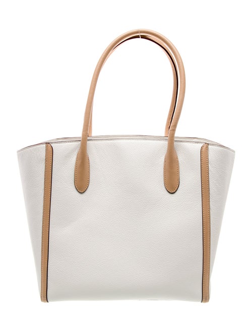 Kate Spade New York Leather Tote