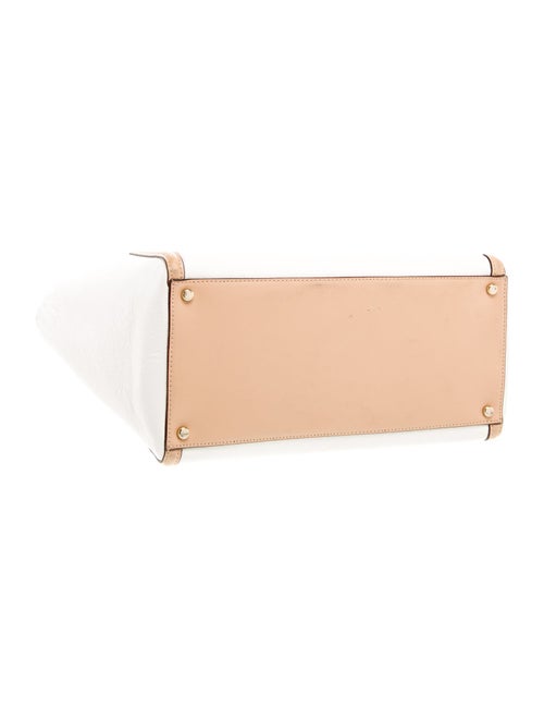 Kate Spade New York Leather Tote