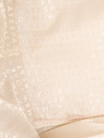 Kate Spade New York Leather Tote