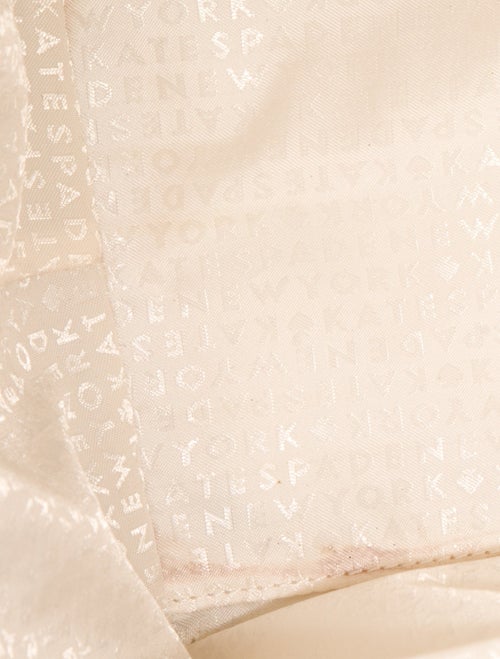 Kate Spade New York Leather Tote