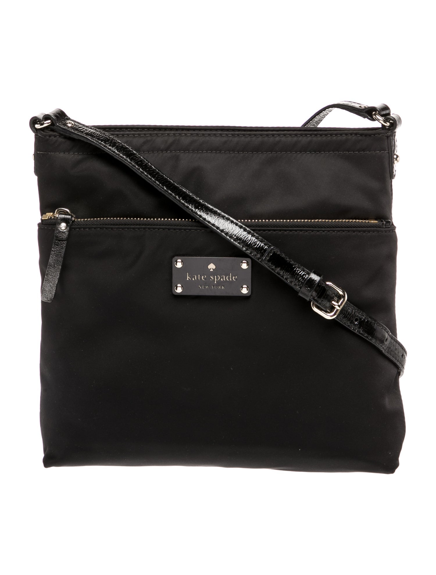 Kate Spade New York Nylon Crossbody Bag