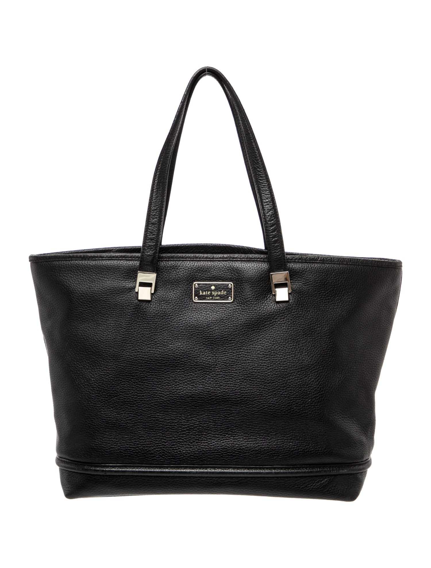 Kate Spade New York Leather Tote