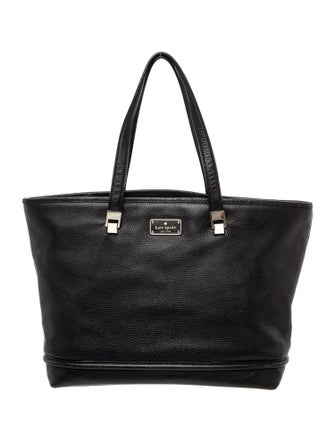 Kate Spade New York Leather Tote