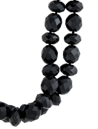 Kate Spade New York Bead Double Strand Necklace