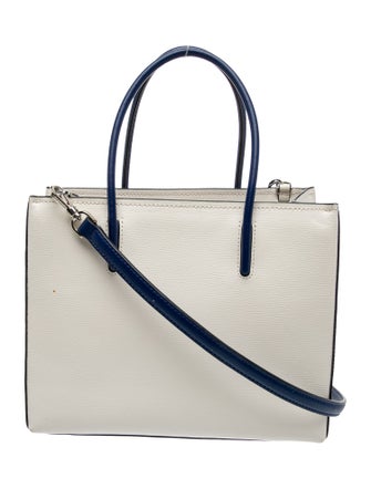 Kate Spade New York Leather Crossbody Bag