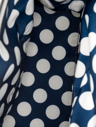 Kate Spade New York Leather Crossbody Bag