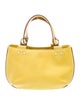Kate Spade New York Leather Top Handle Bag