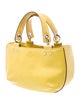 Kate Spade New York Leather Top Handle Bag