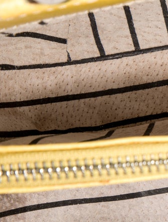 Kate Spade New York Leather Top Handle Bag