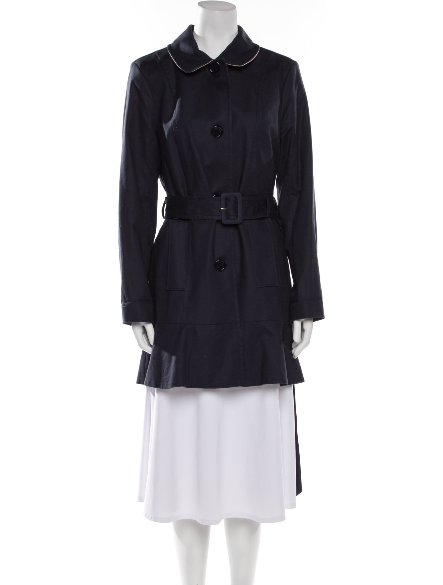 Kate Spade New York Trench Coat