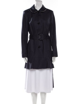 Kate Spade New York Trench Coat