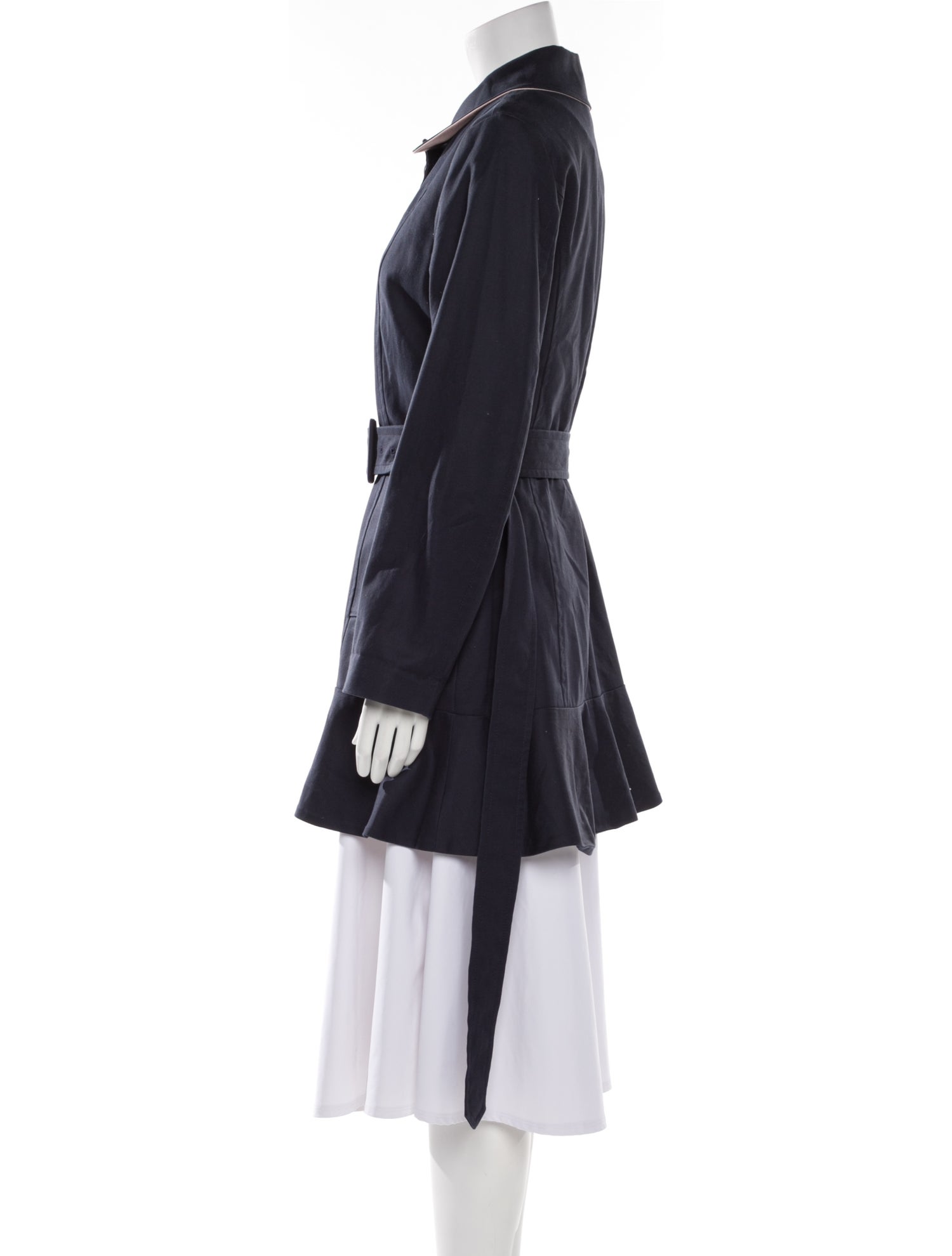 Kate Spade New York Trench Coat