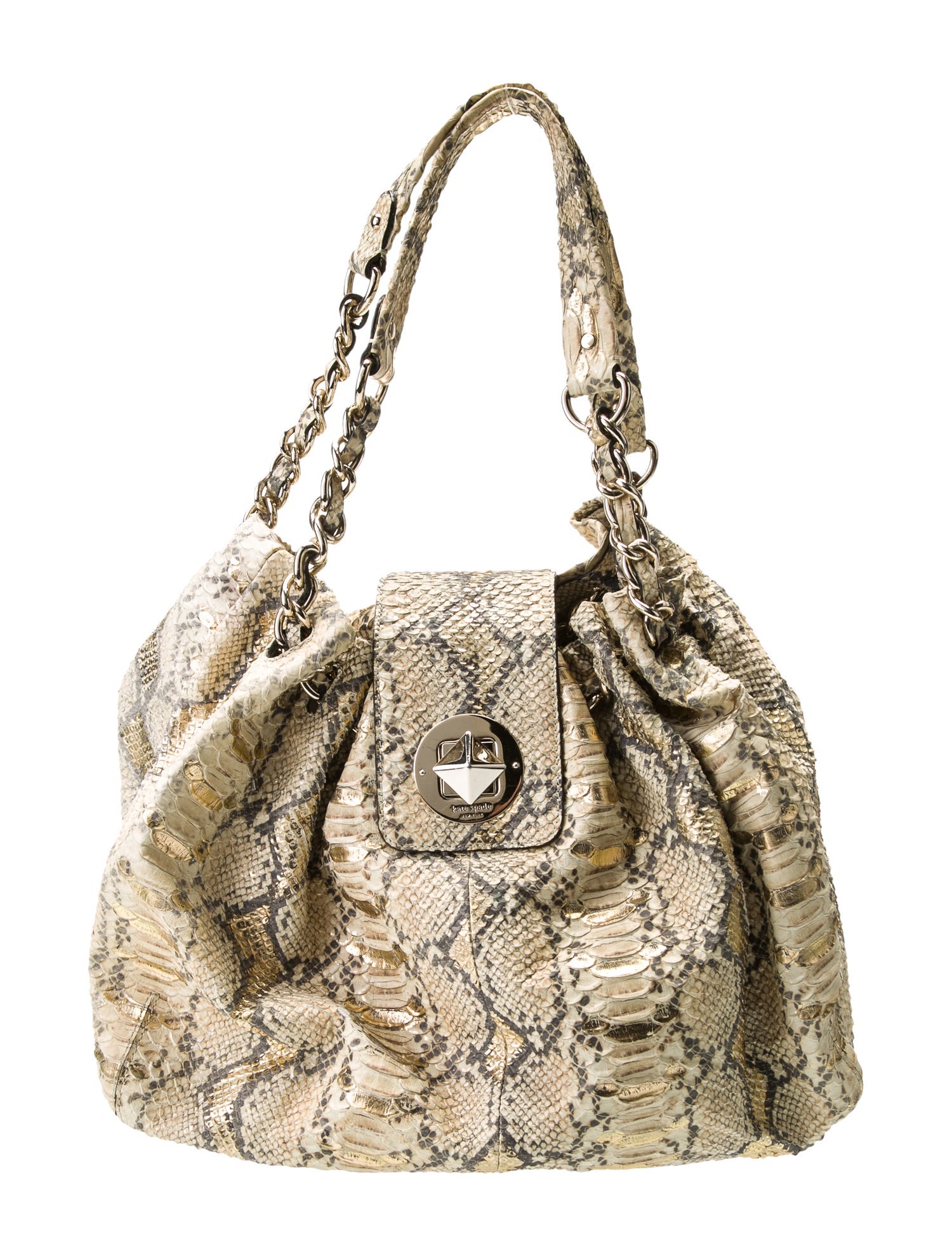 Kate Spade New York Leather Shoulder Bag