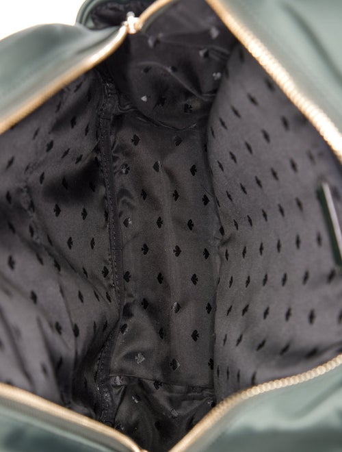 Kate Spade New York Nylon Backpack