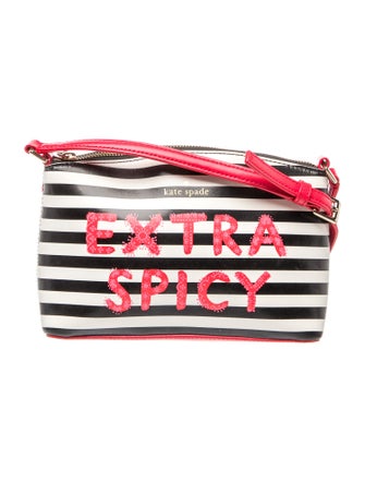 Kate Spade New York Leather Clutch