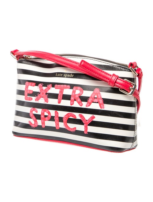 Kate Spade New York Leather Clutch