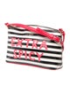 Kate Spade New York Leather Clutch