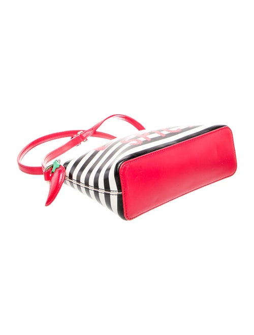 Kate Spade New York Leather Clutch