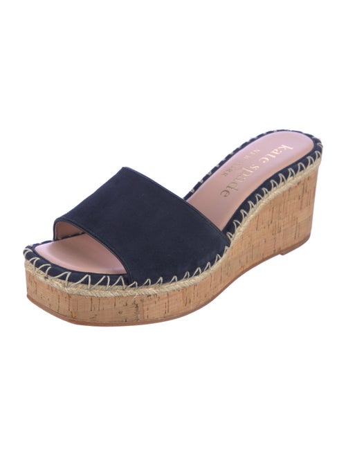 Kate Spade New York Slides