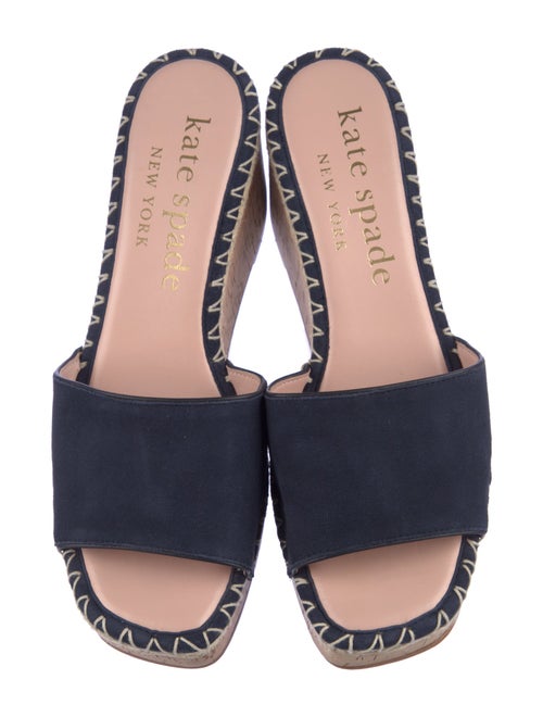 Kate Spade New York Slides