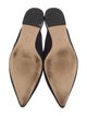 Kate Spade New York Suede Mules