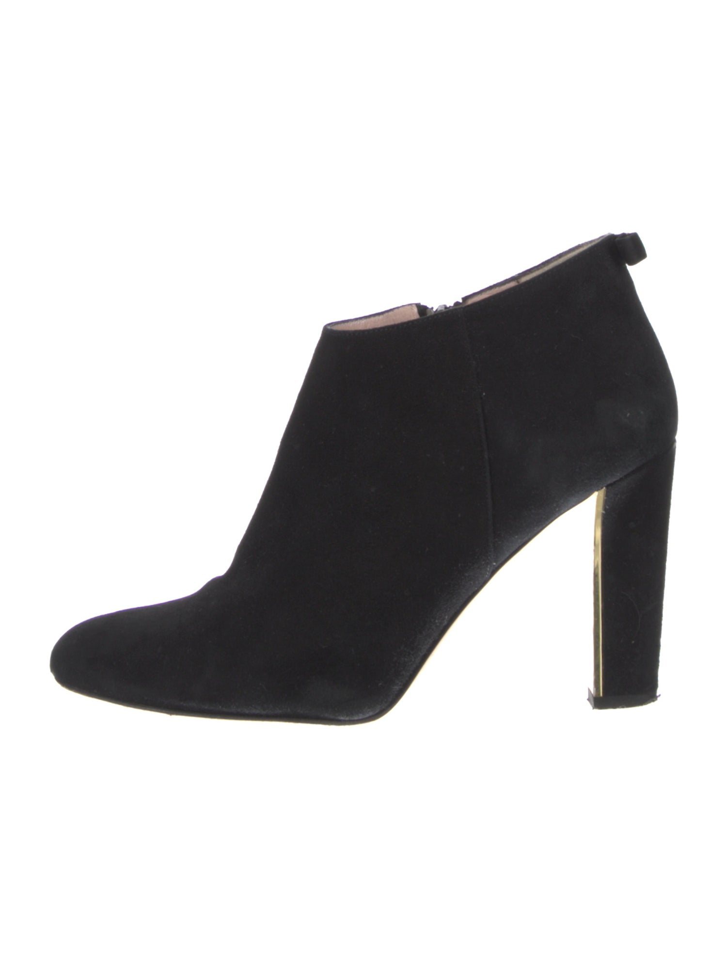 Kate Spade New York Suede Boots