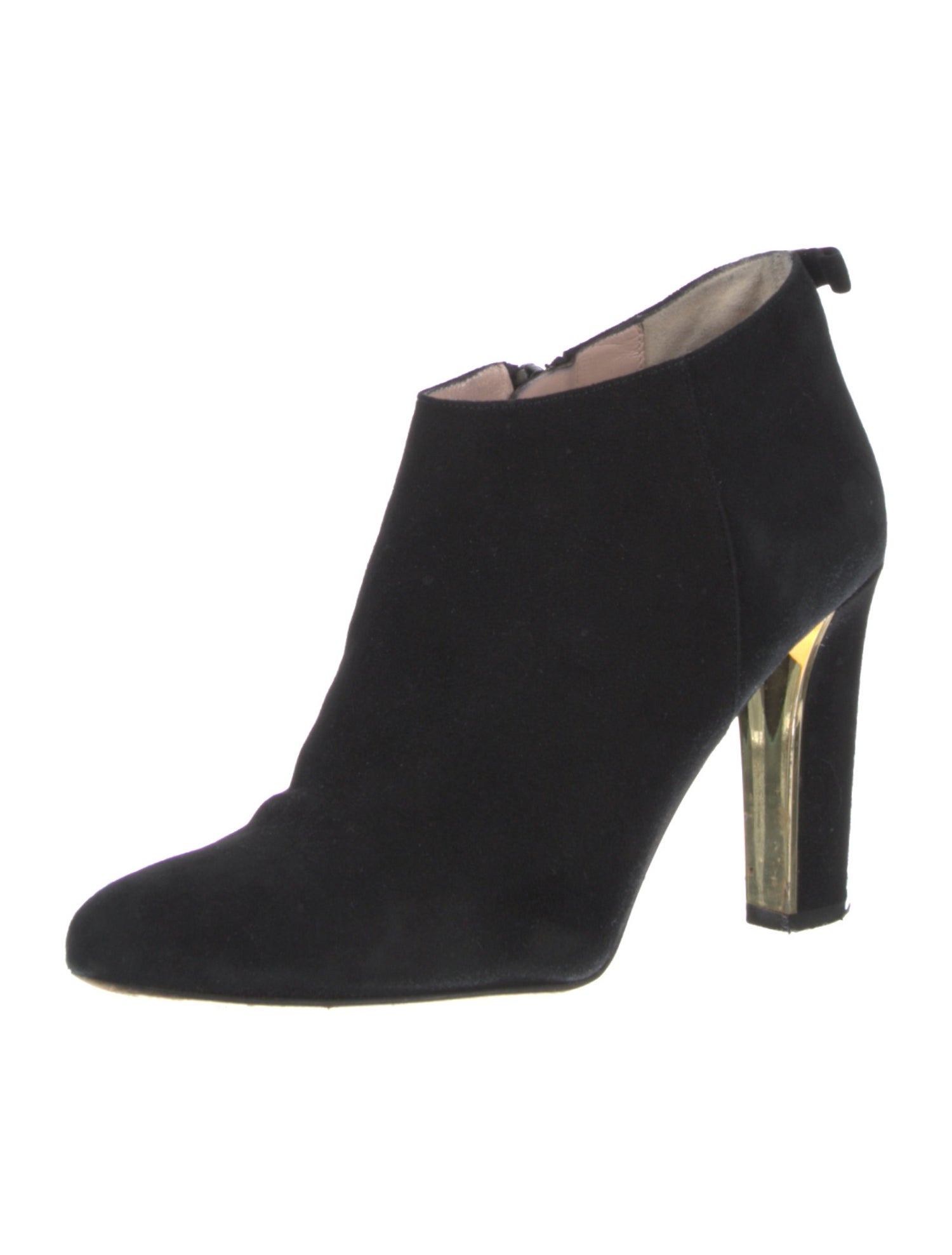 Kate Spade New York Suede Boots