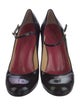 Kate Spade New York Patent Leather Pumps