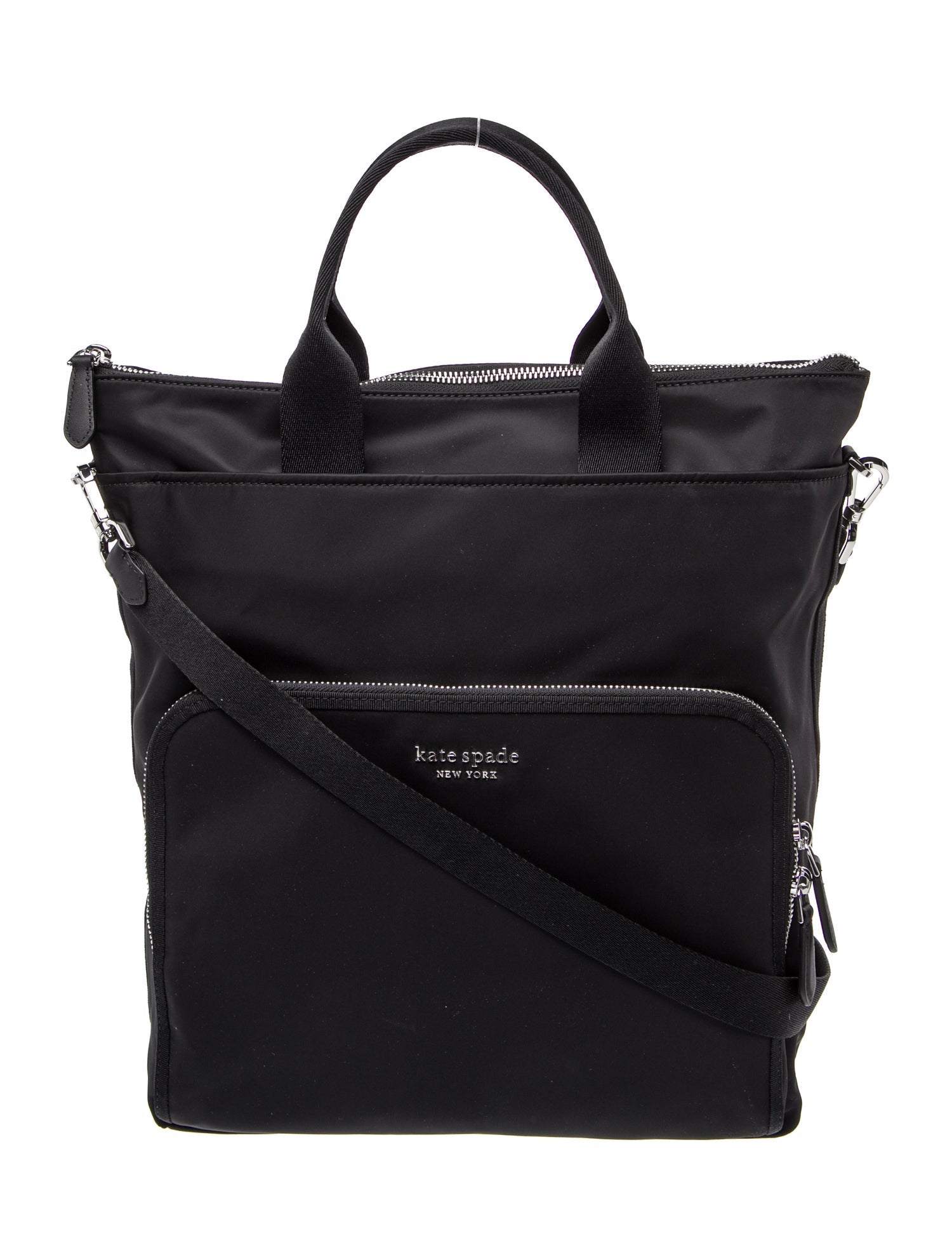 Kate Spade New York Nylon Sam Convertible Backpack