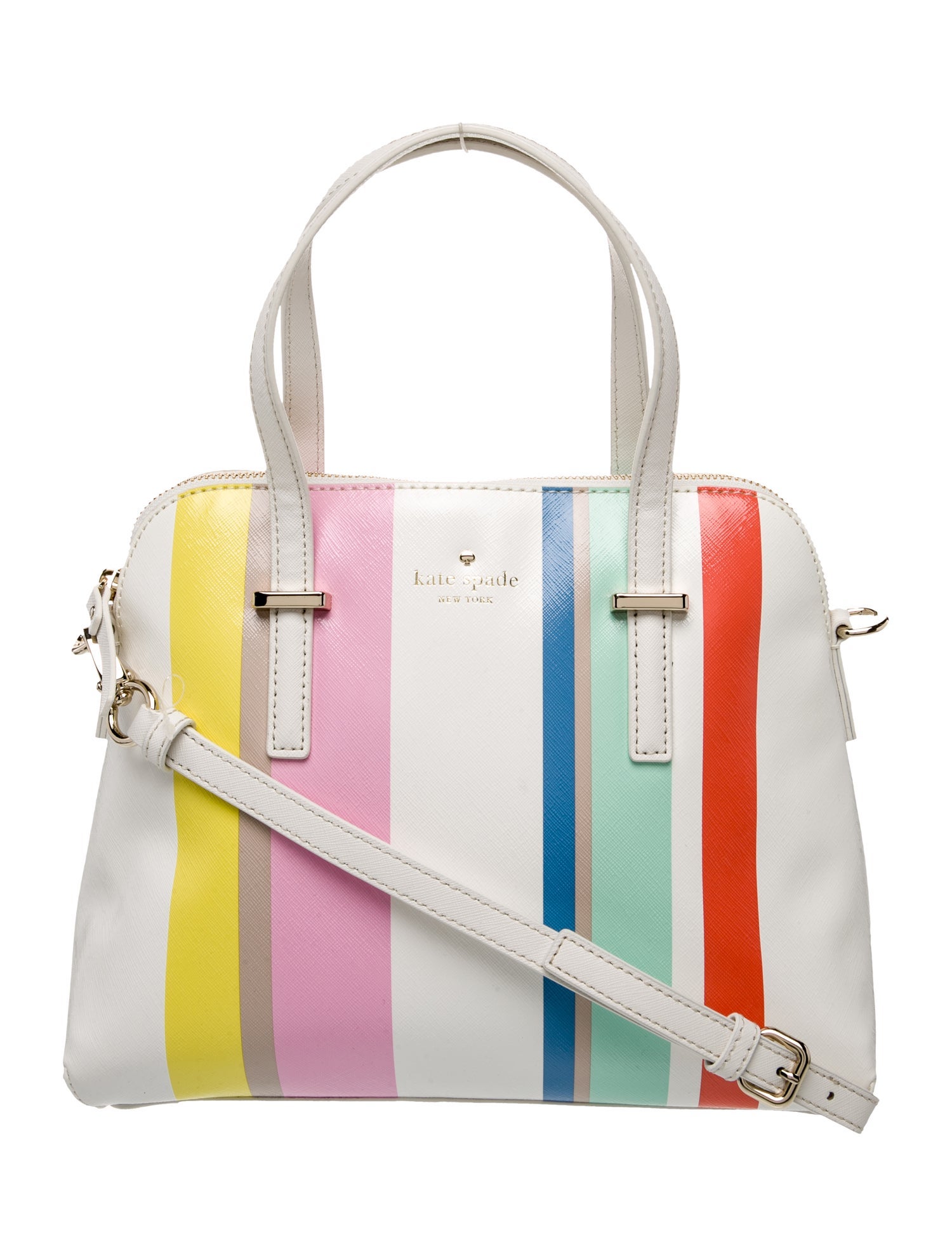 Kate Spade New York Top Handle Bag w/ Tags