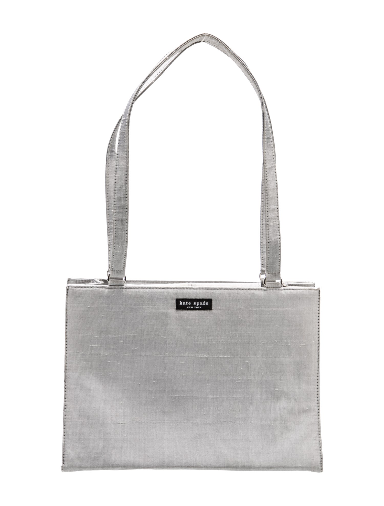 Kate Spade New York Silk Shoulder Bag