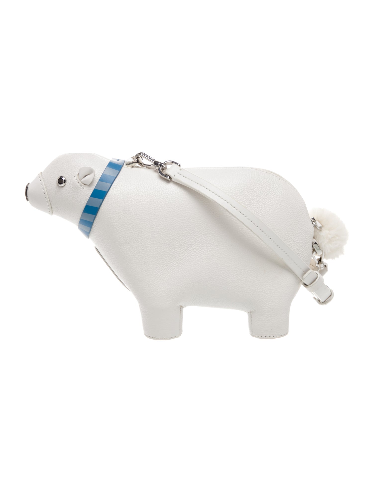 Kate Spade New York Leather Crossbody Bag