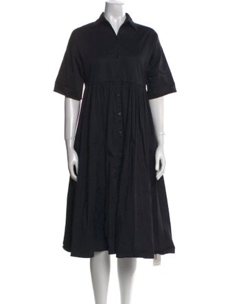 Kate Spade New York Midi Length Dress