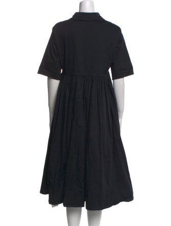 Kate Spade New York Midi Length Dress