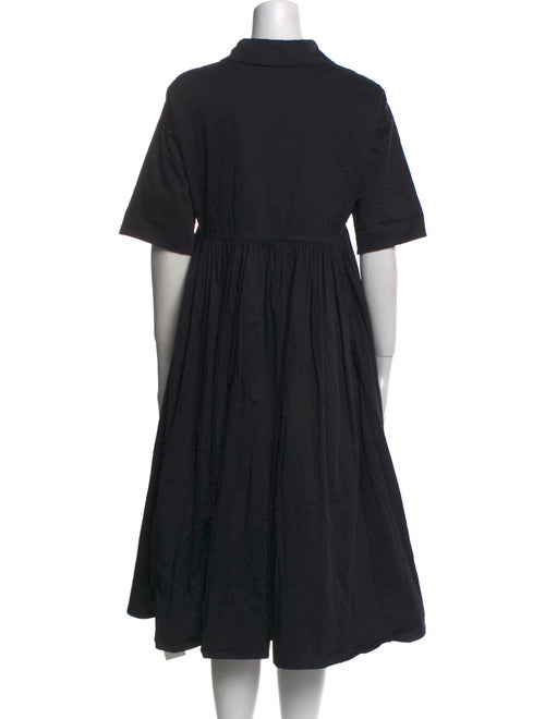 Kate Spade New York Midi Length Dress