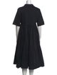 Kate Spade New York Midi Length Dress