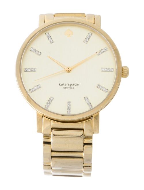 Kate Spade New York Gramercy Watch